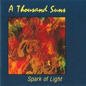 Spark of Light CD